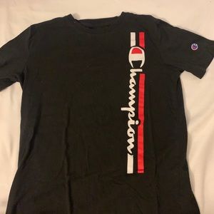 Champion Tee